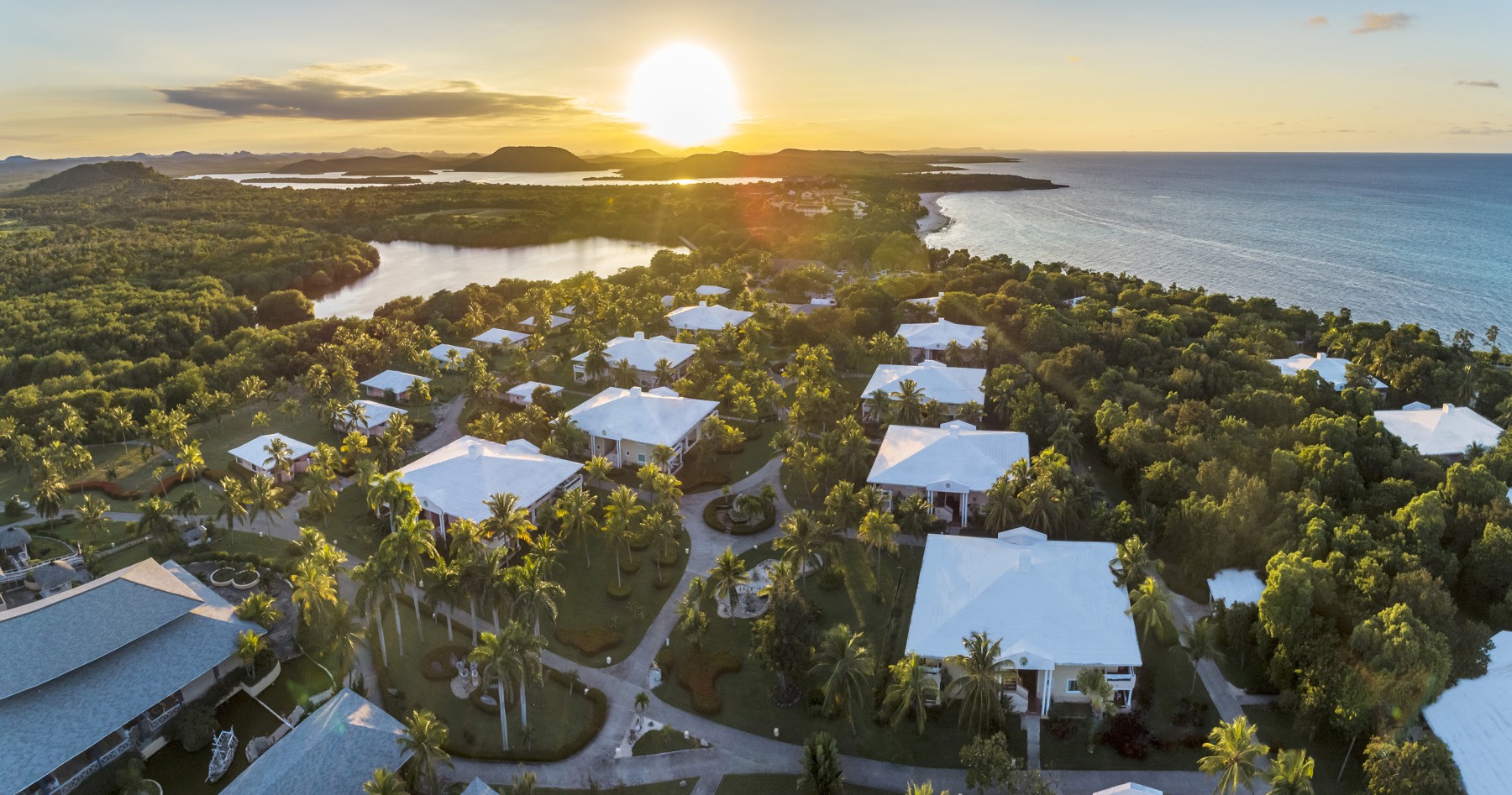 Paradisus Rio de Oro Resort & Spa